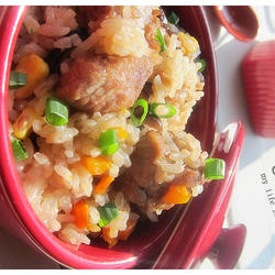 排骨饭的做法[图]