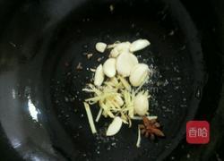 炒驴肉的做法图解4
