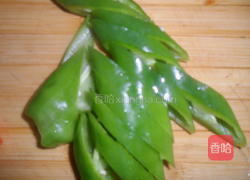 红烧鱿鱼的做法图解3