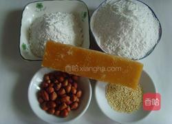 糖不甩的做法图解1