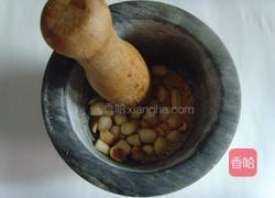 糖不甩的做法图解4