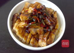 烤猪颈肉的做法图解8