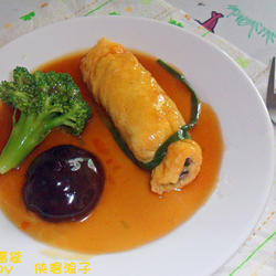 用玉子豆腐做的做法[图]