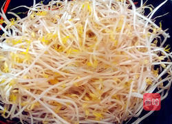 榨菜银丝卷的做法图解6