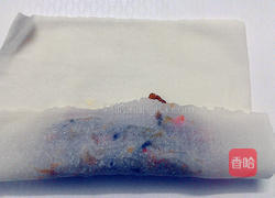 榨菜银丝卷的做法图解10