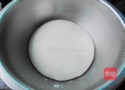 泡菜五花肉披萨的做法图解6