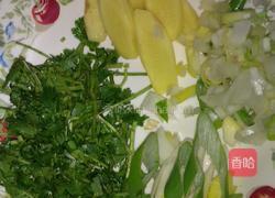 炖羊蝎子的做法图解2