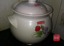 炖羊蝎子的做法图解6