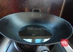 自制鸡枞油的做法图解4