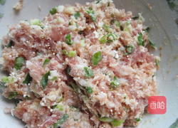 蚝油翡脆包菜卷的做法图解4