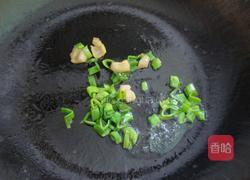 蒜花挂面的做法图解7