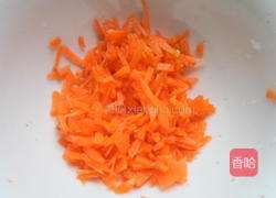 蚝油翡脆包菜卷的做法图解5