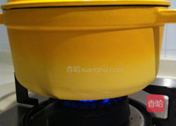 盐焗猪肝的做法图解3