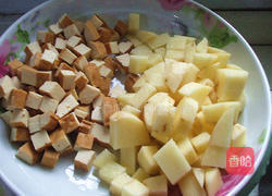 八宝辣酱的做法图解2