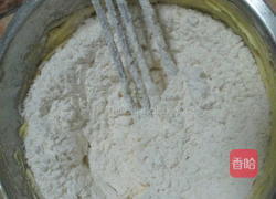 巧克力饼干的做法图解3