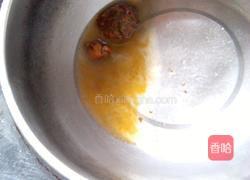 杂酱酸辣粉的做法图解12