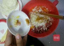 鸡蛋饼的做法图解9