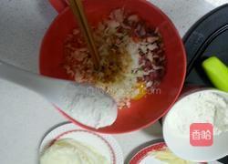 鸡蛋饼的做法图解10