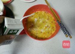 鸡蛋饼的做法图解11