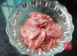 牛肉香肠披萨的做法图解3