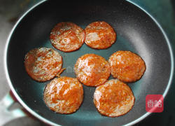 牛肉香肠披萨的做法图解5