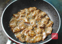 牛肉香肠披萨的做法图解6