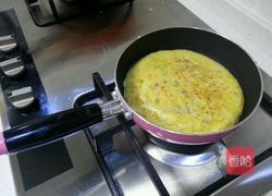 鸡蛋饼的做法图解11