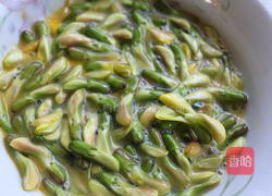 金雀花煎鸡蛋的做法图解5