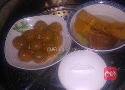 色彩缤纷冰皮月饼的做法图解4