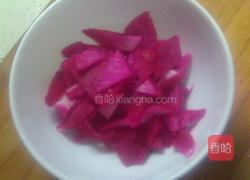 色彩缤纷冰皮月饼的做法图解6