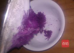 色彩缤纷冰皮月饼的做法图解7