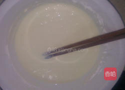 色彩缤纷冰皮月饼的做法图解11