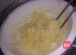 色彩缤纷冰皮月饼的做法图解12