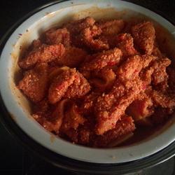 粉蒸肉的做法[图]