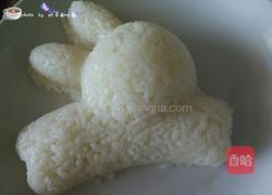 兔子便当的做法图解13