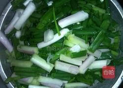 炒米丝的做法图解5