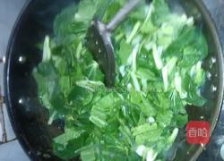 炒米丝的做法图解10