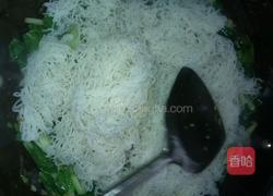 炒米丝的做法图解11