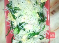 炒米丝的做法图解14