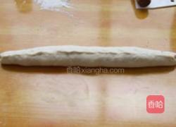 培根麦穗面包的做法图解6