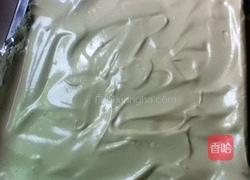 海苔肉松蛋糕卷的做法图解8