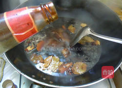 卤猪舌的做法图解6