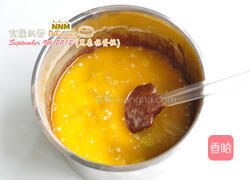 黑森林蛋糕的做法图解5