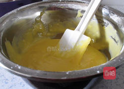 草莓生日蛋糕的做法图解6