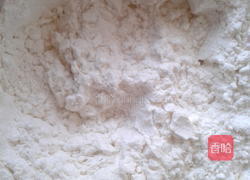 蒸提子蛋糕的做法图解4