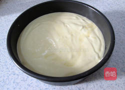 草莓生日蛋糕的做法图解11