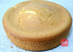 草莓生日蛋糕的做法图解12