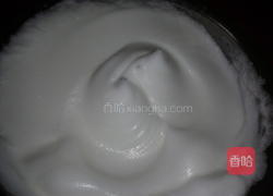 蒸提子蛋糕的做法图解8