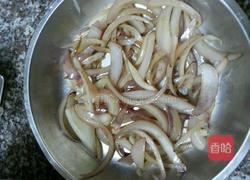 咸香萝卜糕的做法图解4