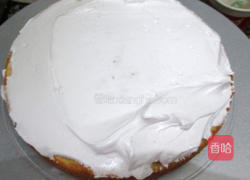 草莓生日蛋糕的做法图解16